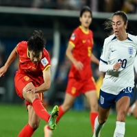 中国女足进过世界杯吗，都什么时候参加的？
