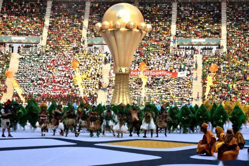 非洲国家杯2023资格赛赛程，非洲国家杯每隔四年由非洲足协举办