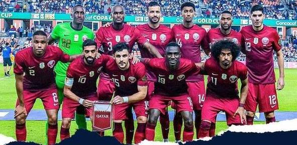 卡塔尔足球队世界排名第几位了 (图3)