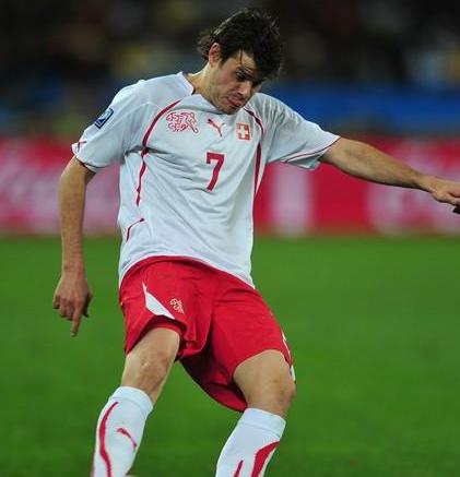 巴内塔 2004，巴内塔(瑞士足球运动员)什么水平 