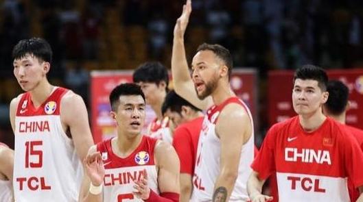 中国男篮归化球员名单最新消息 (图2)