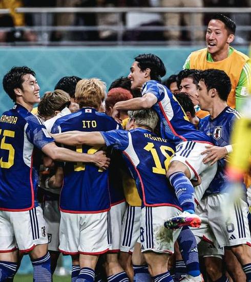日本足球职业联赛什么时候开始的 (图1)