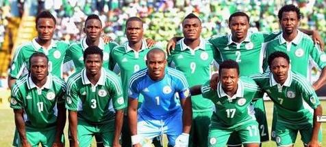 尼日利亚国家队最新大名单没有五大联赛 (图3)