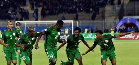 尼日利亚国家队最新大名单没有五大联赛 (图2)