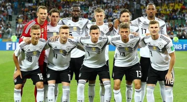 德国国家男子足球队2014阵容 (图1)