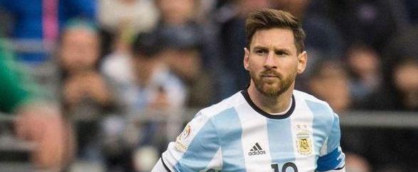 阿根廷足球明星梅西的绰号是 (图4)