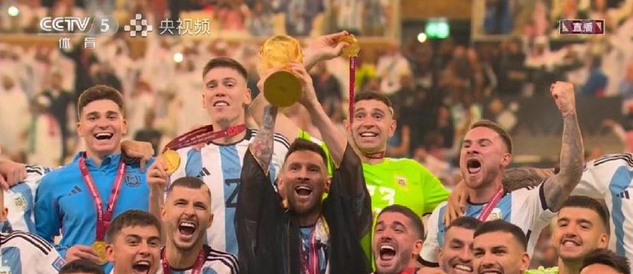 阿根廷几次世界杯夺冠，是谁参加 (图1)