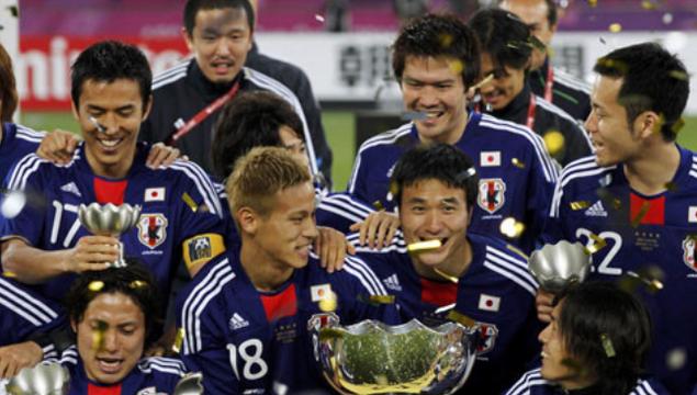 日本足球世界排名最高多少 (图2)
