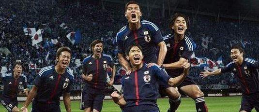 日本足球世界排名最高多少 (图3)