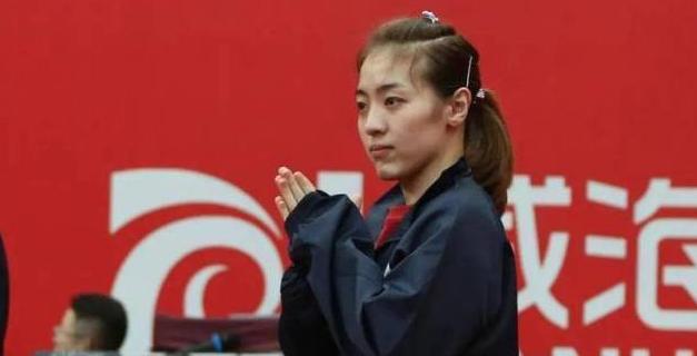 运动员的精神：车晓曦的表现让人看到了中国女排的未来。