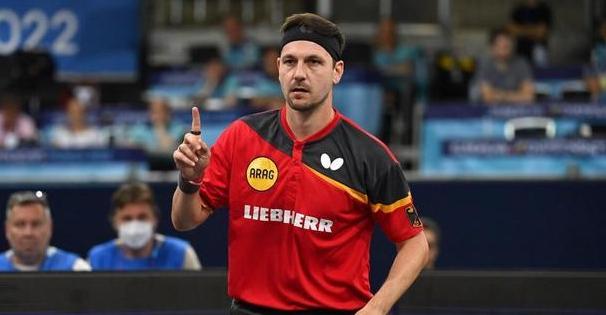 德国体育迷：德国乒乓球队的实力不容小觑，他们一定会在未来的比赛中有更好的表现。