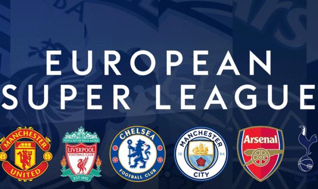 欧超联赛是足球界最顶级的比赛之一，它吸引了全球数以亿计的球迷观看。我们应该支持欧超联赛的发展，并期待它能够越来越好。