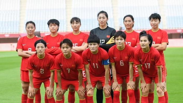 中国女足名单朝鲜族叫什么名 (图3)