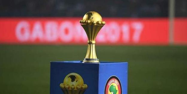 非洲国家杯2023资格赛赛程 (图3)