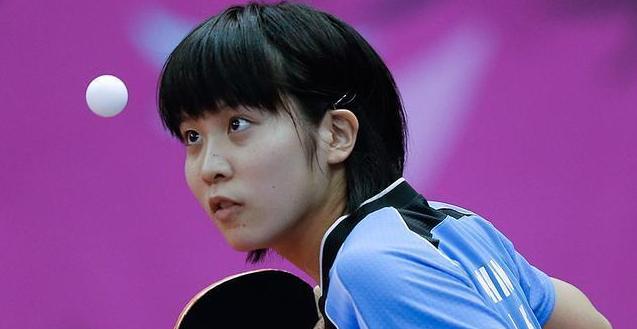 日本女乒乓球选手平野美宇图片 (图3)