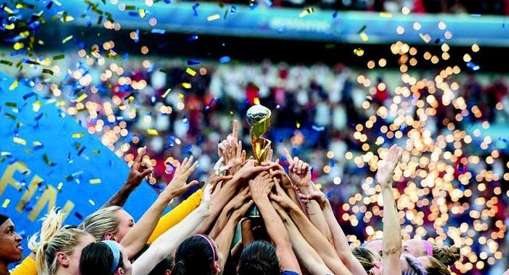 女足世界杯冠军2023年是谁 (图2)