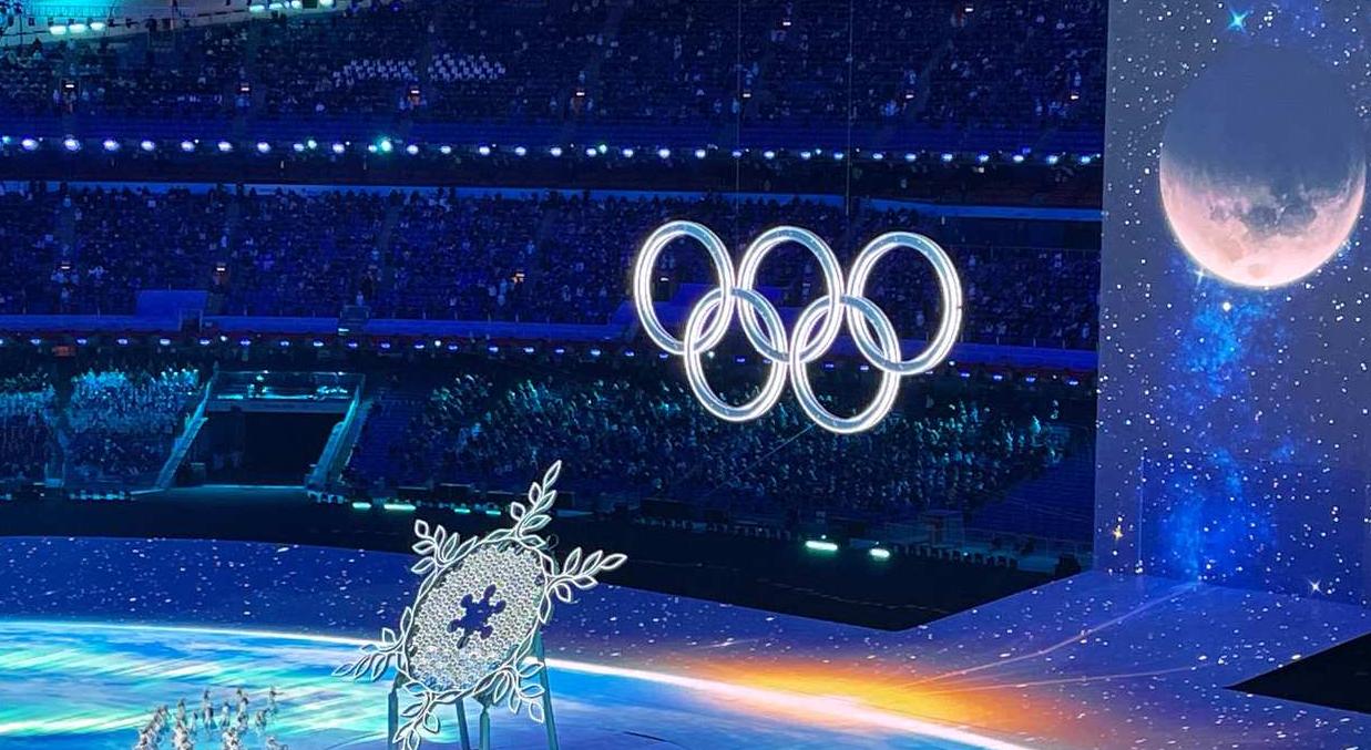 北京冬奥会入场顺序按什么排的 (图2)