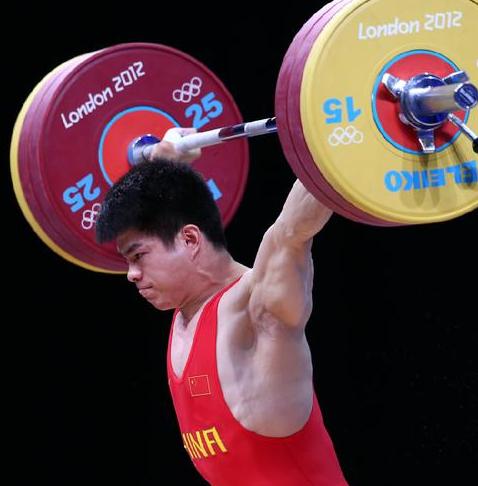 男子举重世界纪录多少公斤正常 (图2)