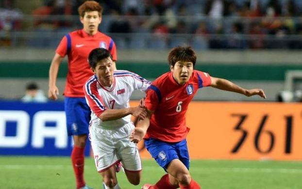 中国韩国足球直播在线观看亚运会 (图3)