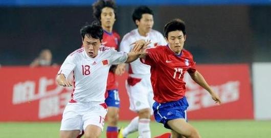 中国韩国足球直播在线观看亚运会 (图2)