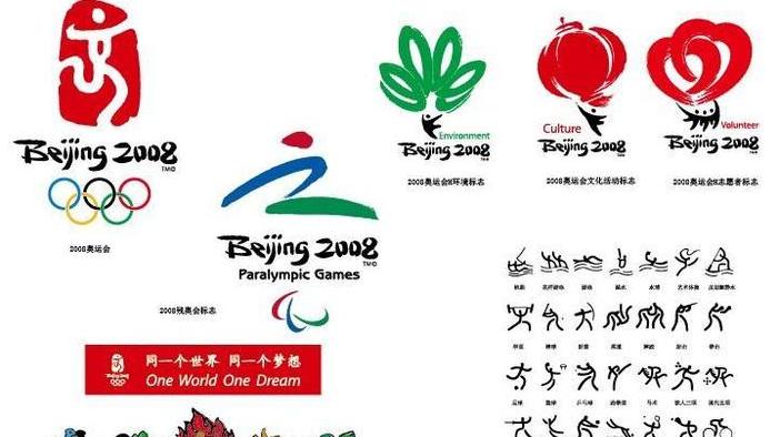 2008北京奥运会会徽含义 (图3)