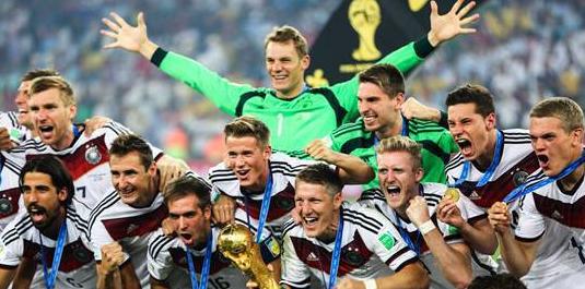 2024欧洲杯德国队阵容 (图3)