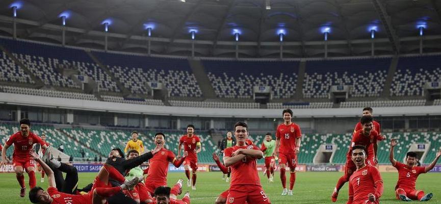 中国u20亚洲杯直播在线观看回放 (图3)