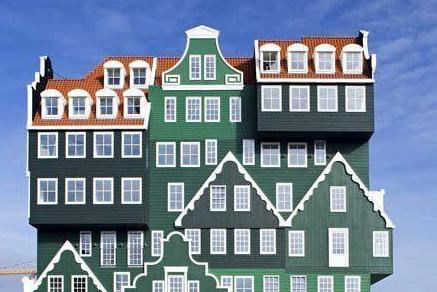 荷兰inntel酒店 (图3)