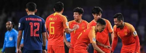 中国男足唯一一次世界杯球员名单 (图3)