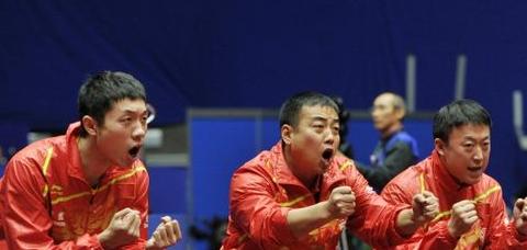 国乒队世界锦标赛决赛视频 (图2)