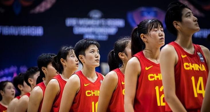 世界杯女篮中国对日本的比赛视频 (图2)