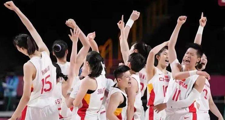 中国女篮决赛直播录像回放 (图2)