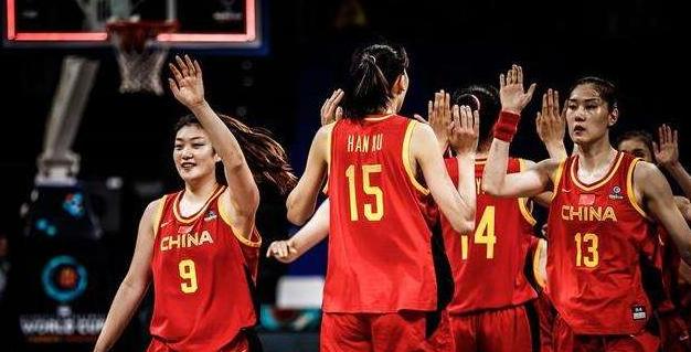 中国女篮决赛直播录像回放 (图3)