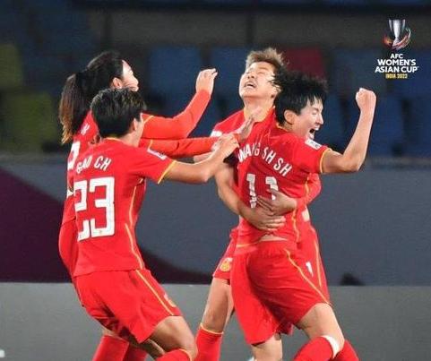 亚洲杯中国女足对韩国女足决赛 (图3)