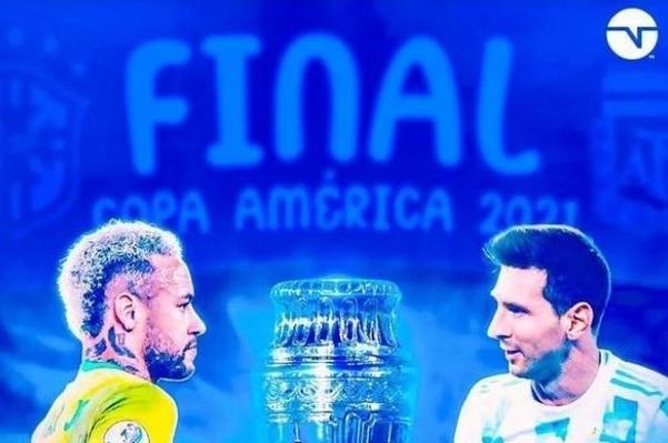美洲杯直播_巴西vs阿根廷cctv5 (图3)