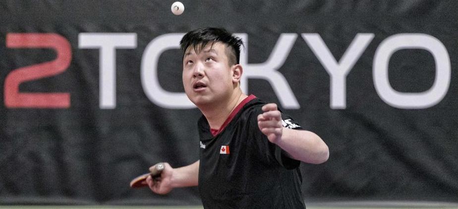 王臻张默乒乓球运动员是中国人吗 (图2)