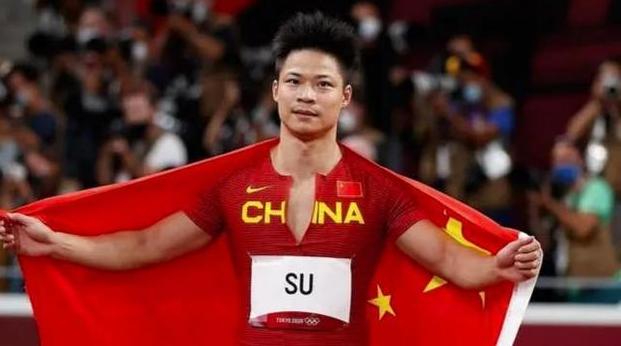 中国百米记录首次突破10秒 (图3)