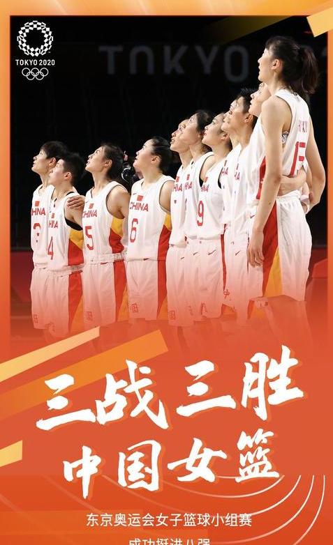 中国女篮8场比赛只败给了1个对手是谁 (图3)