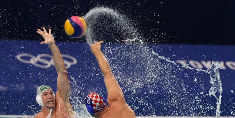 法国匈牙利水球比赛预测最新消息 