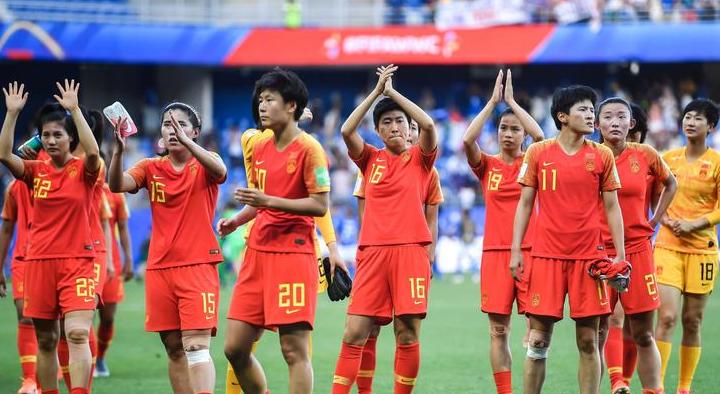 99女足世界杯决赛，中国那球到底进了没有 (图2)